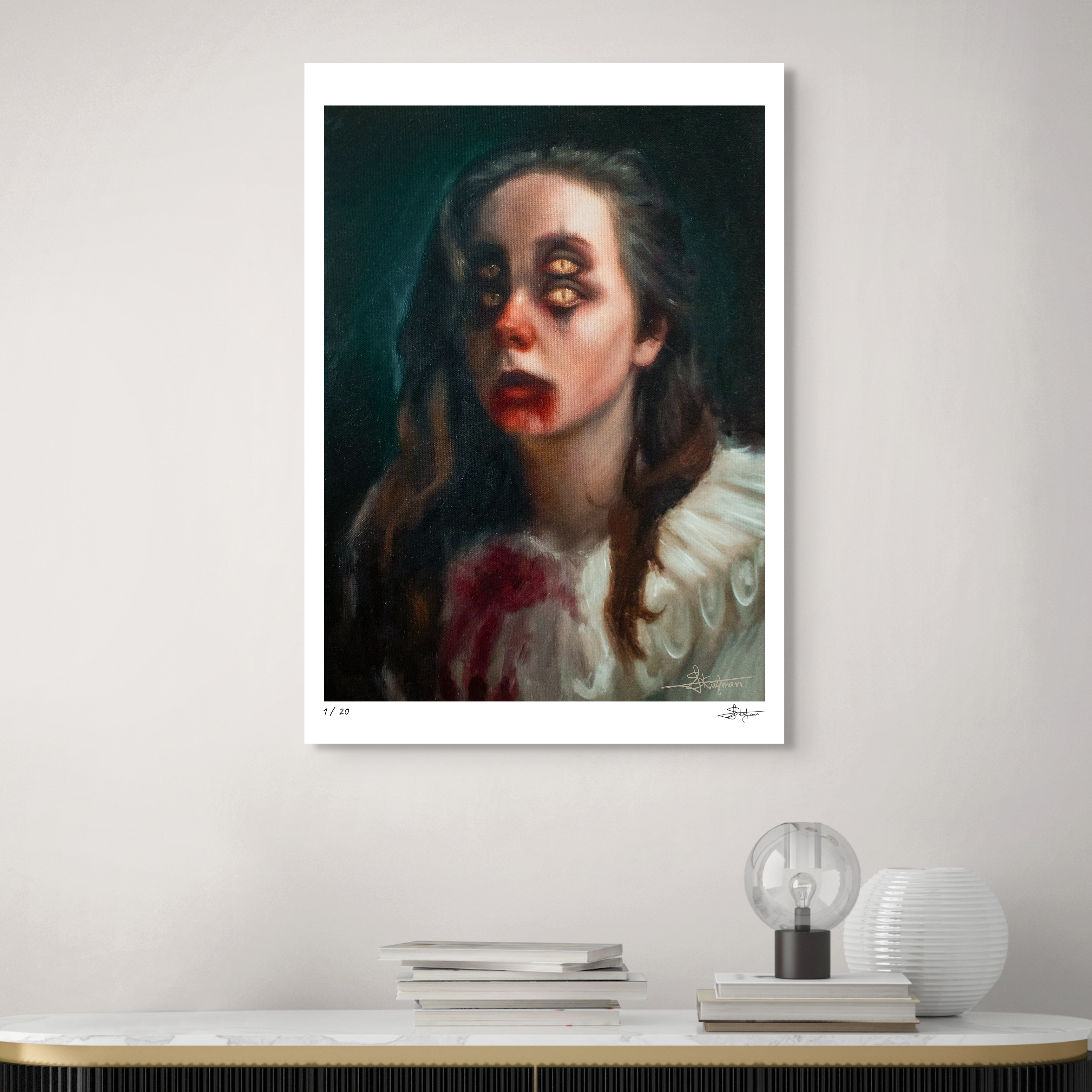 Clown