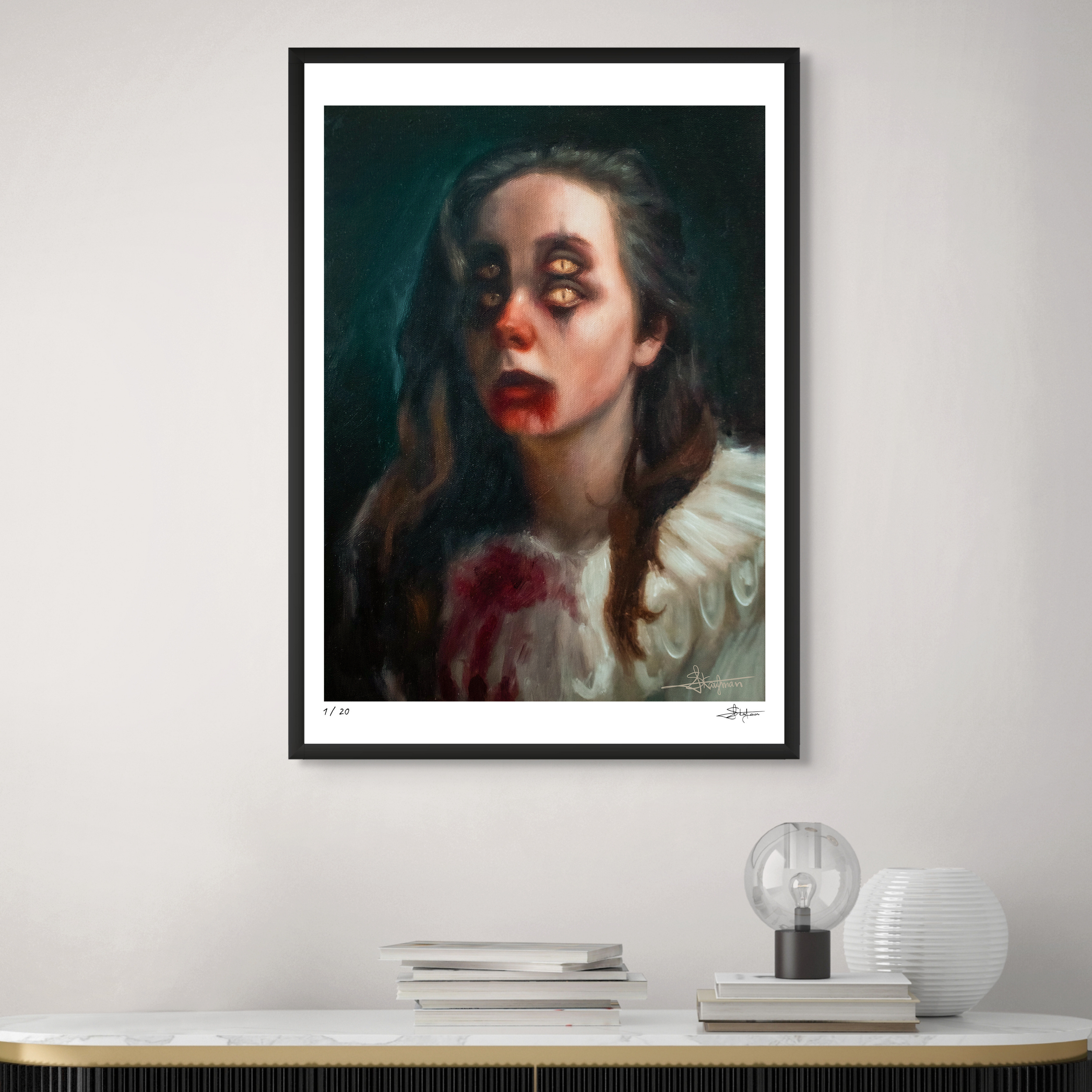 Clown