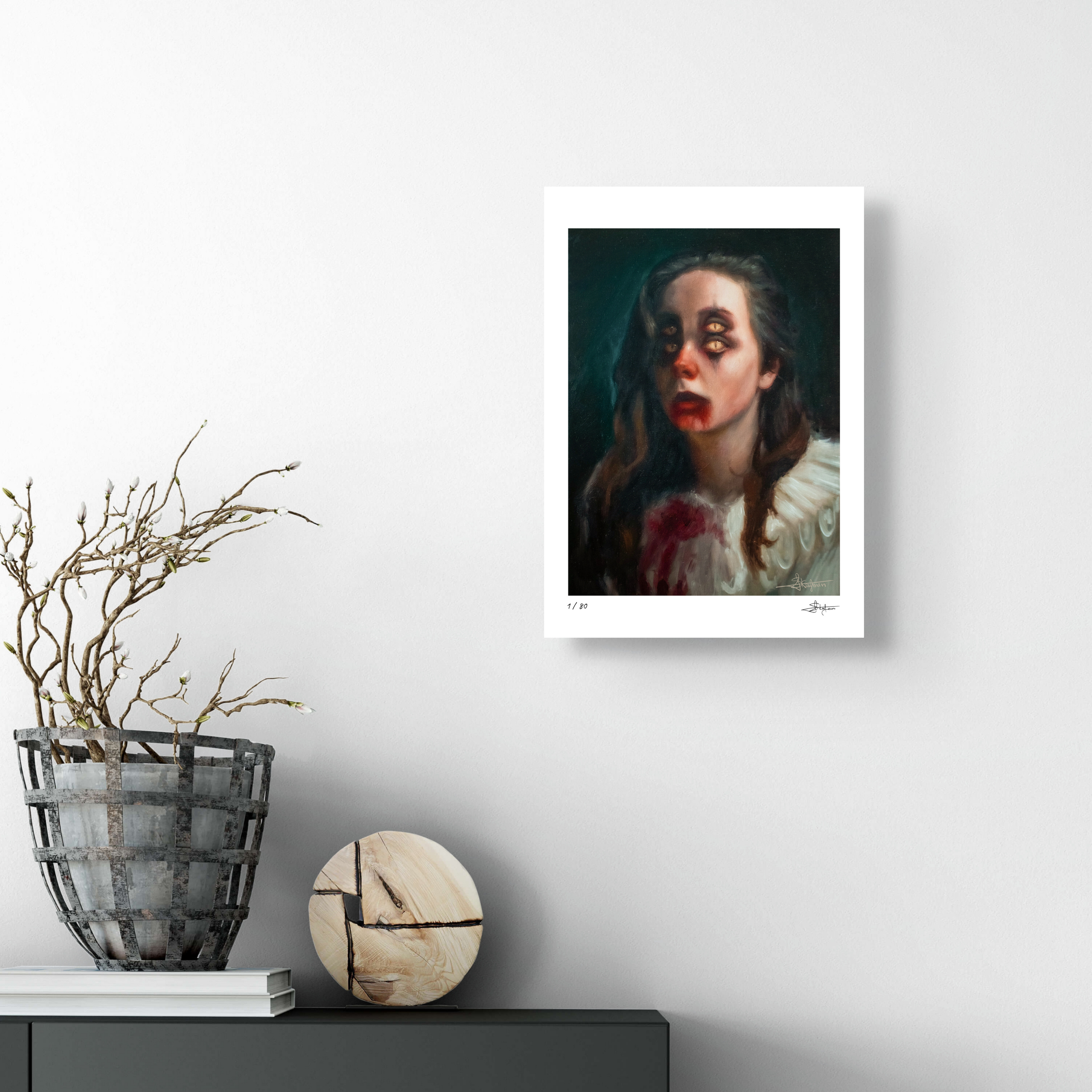 Clown