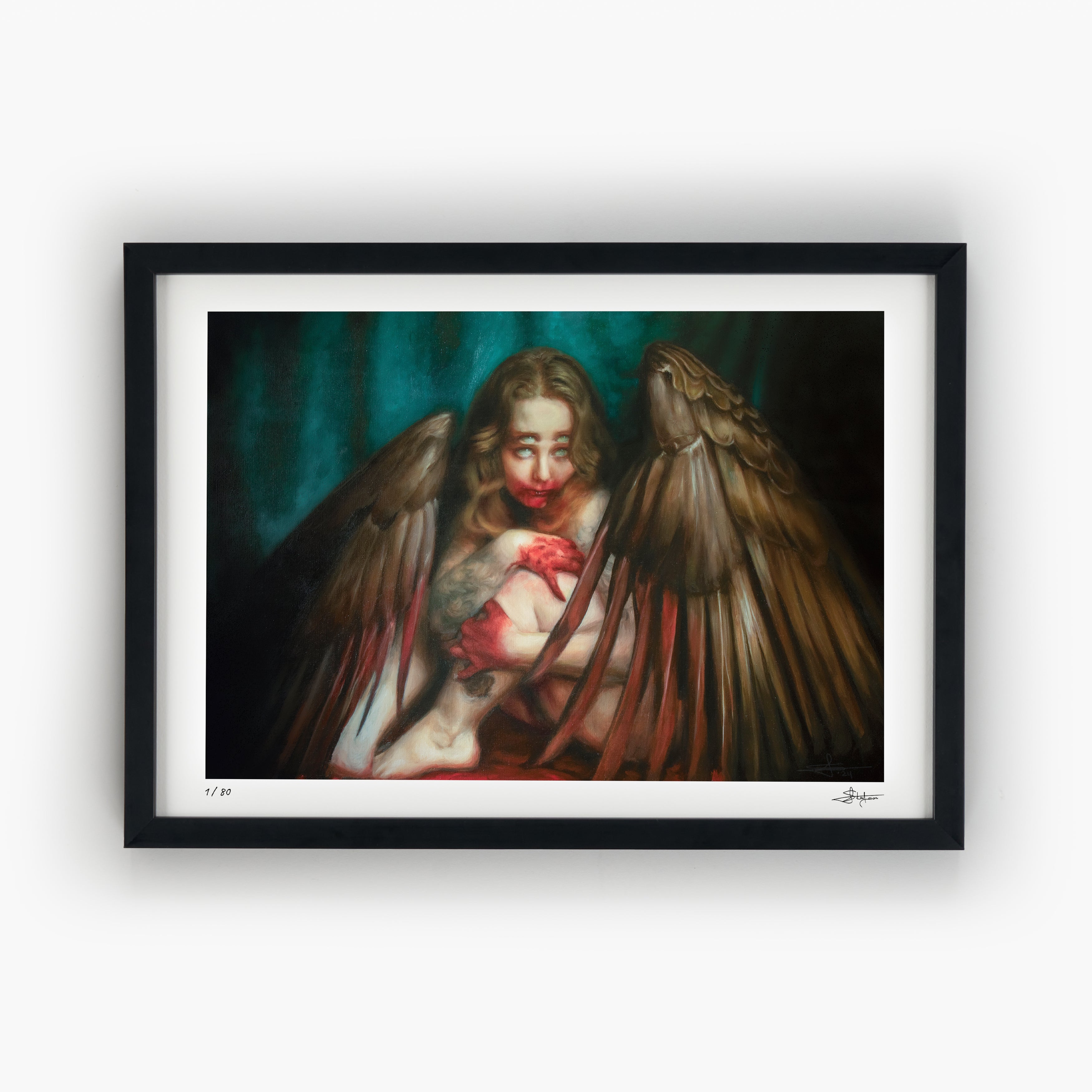 Fallen Angel