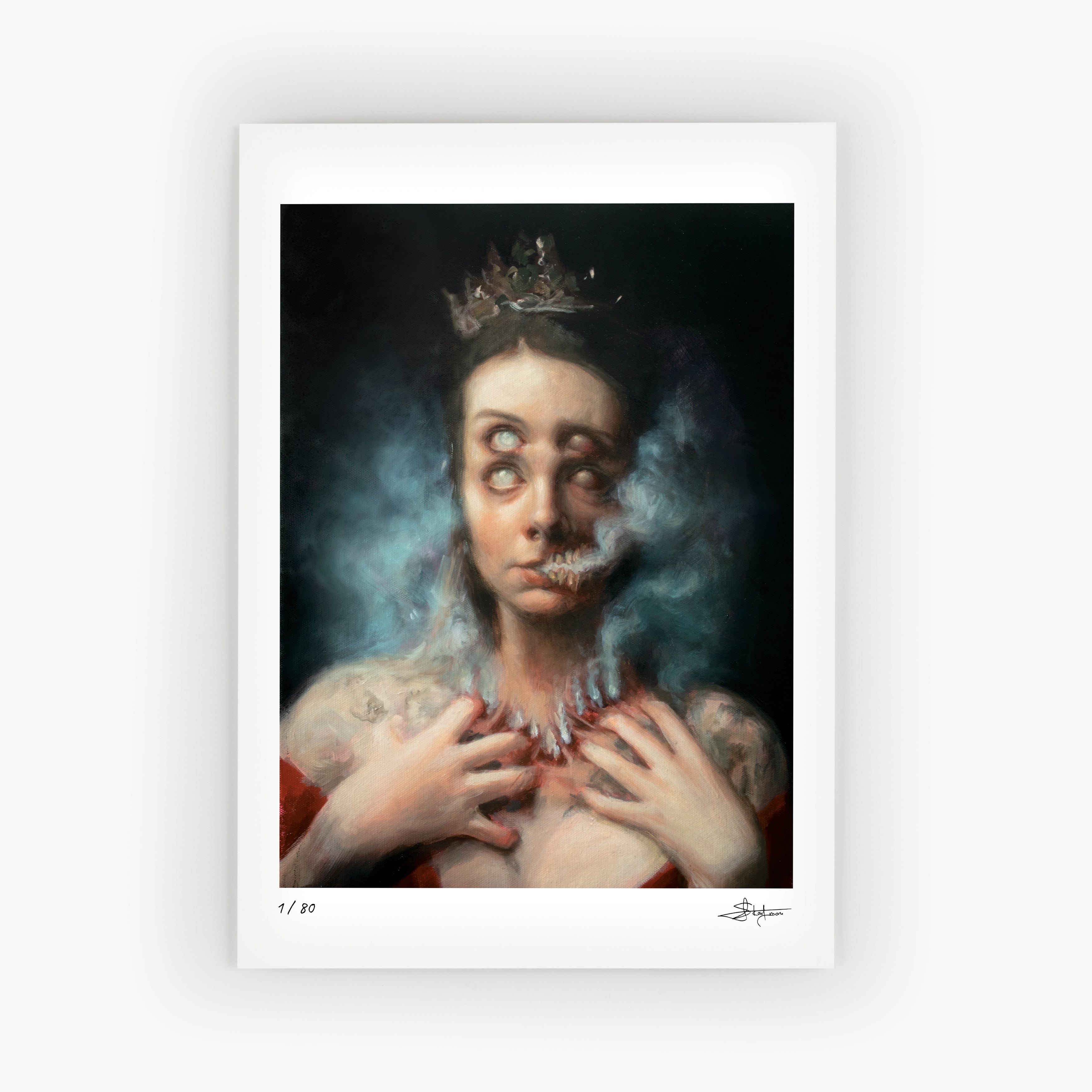 Smoke