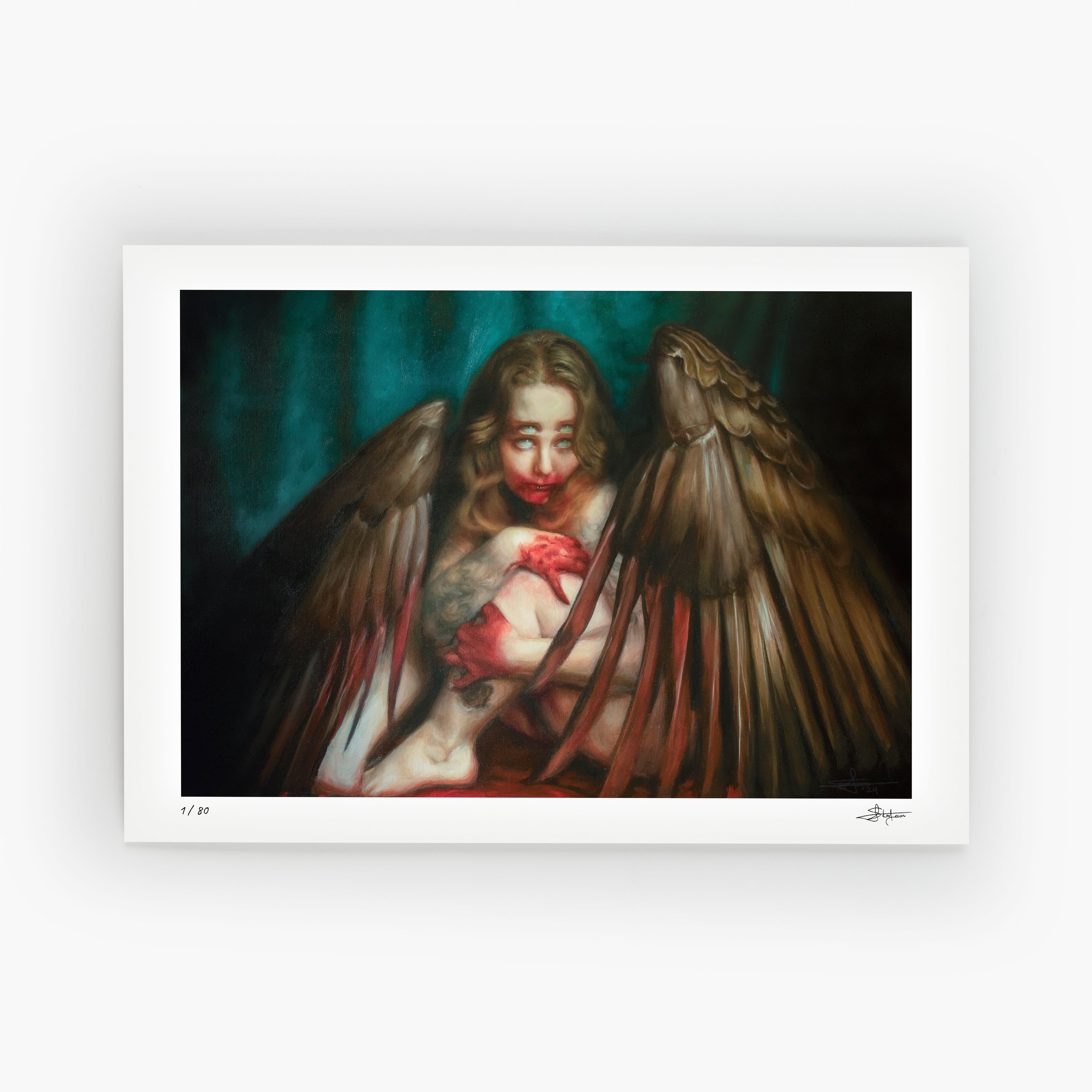 Fallen Angel
