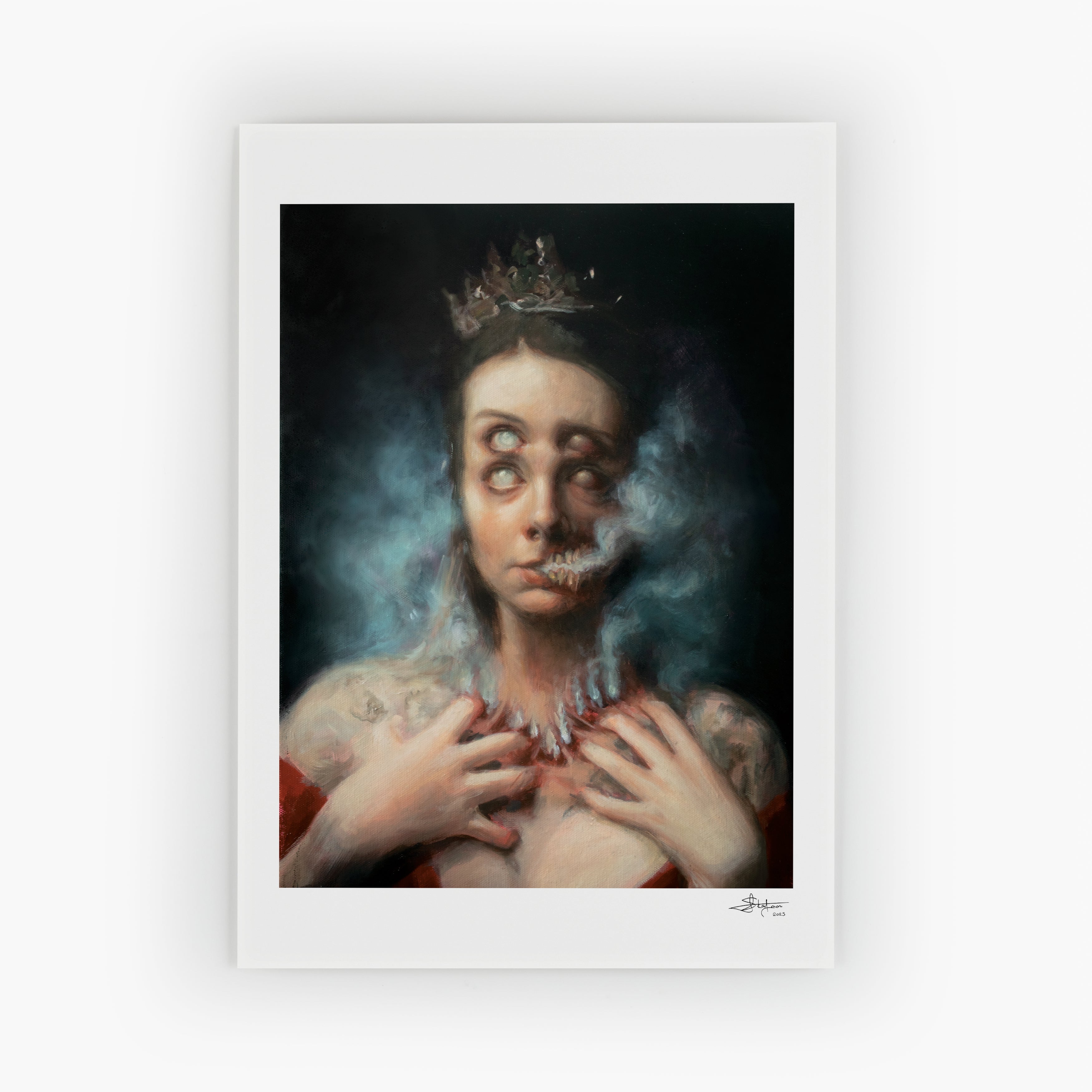 Smoke