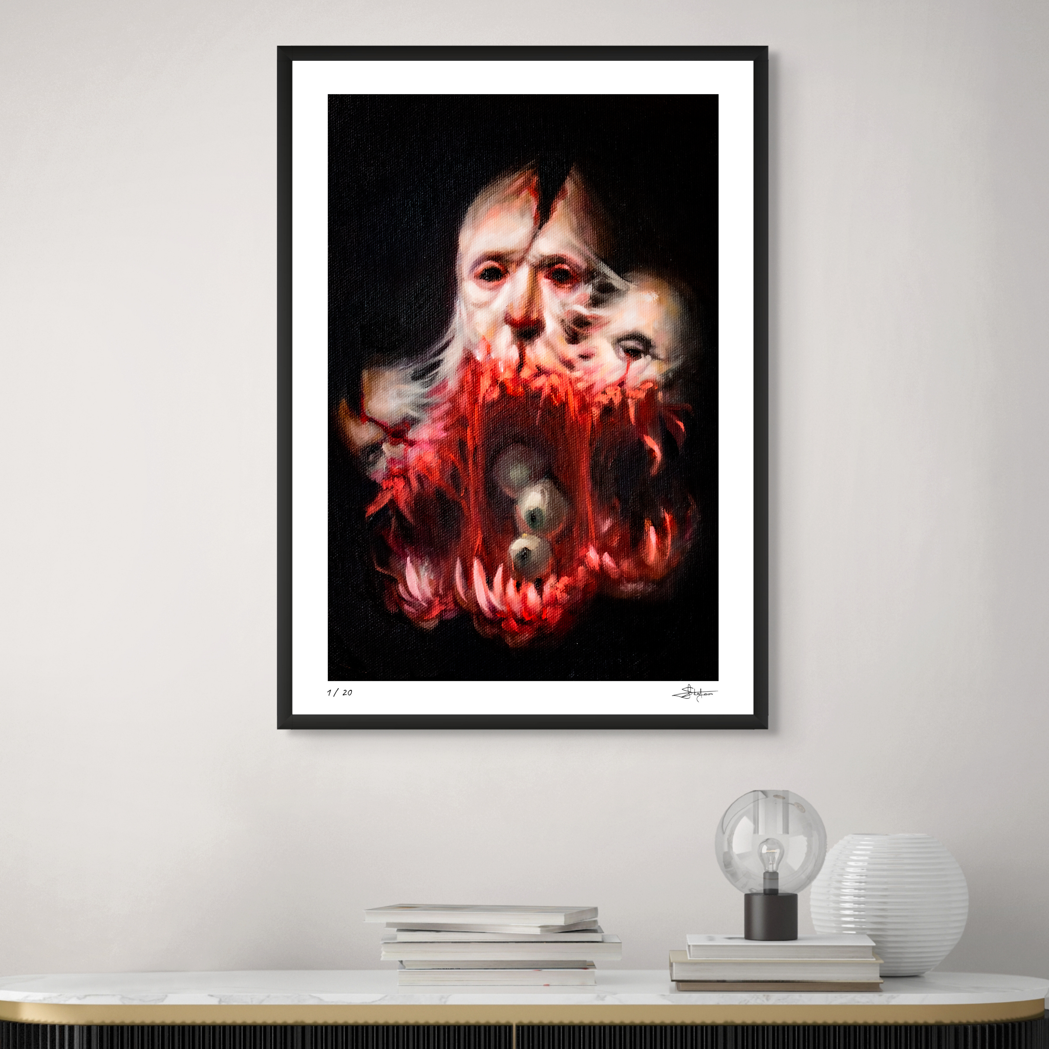 Trinity