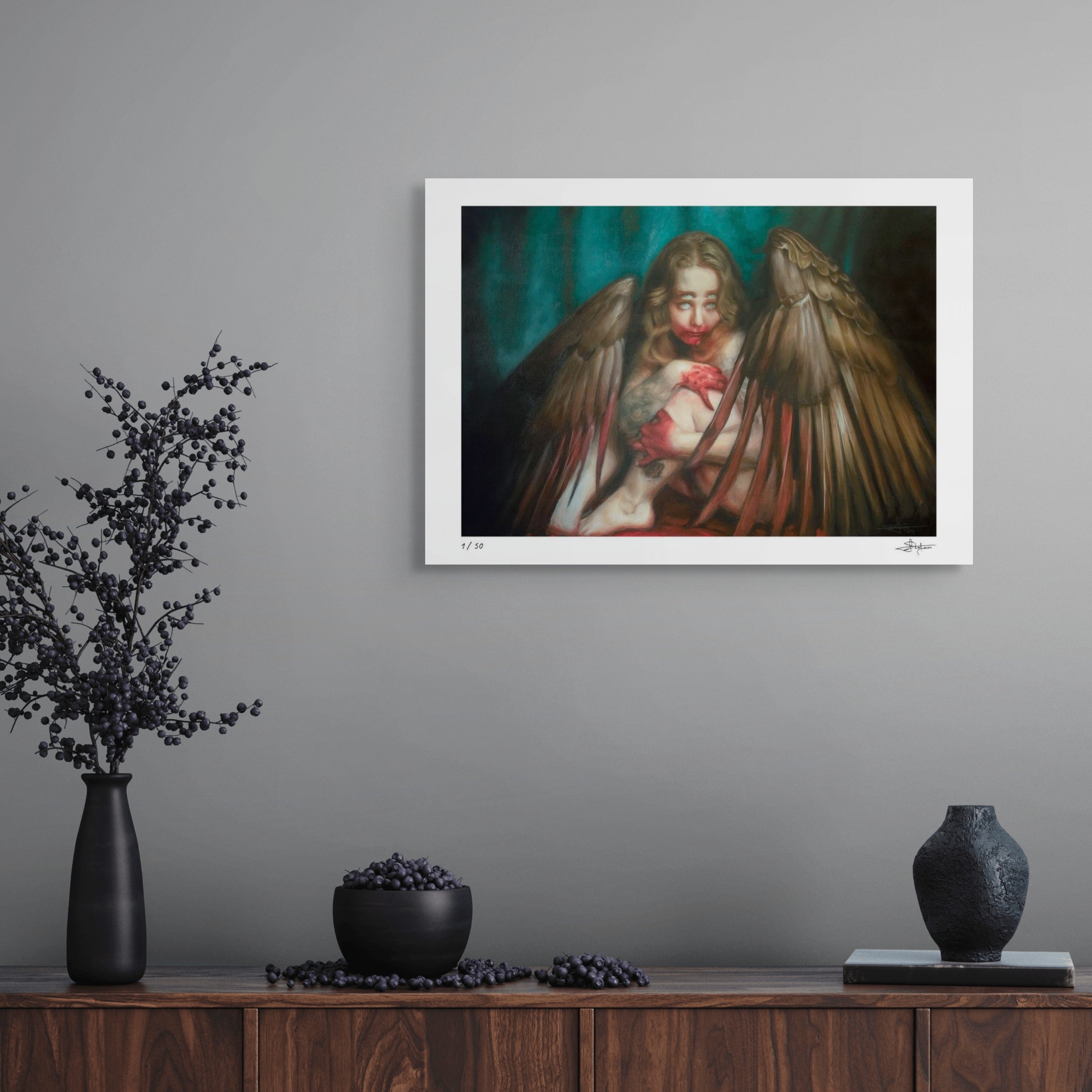 Fallen Angel