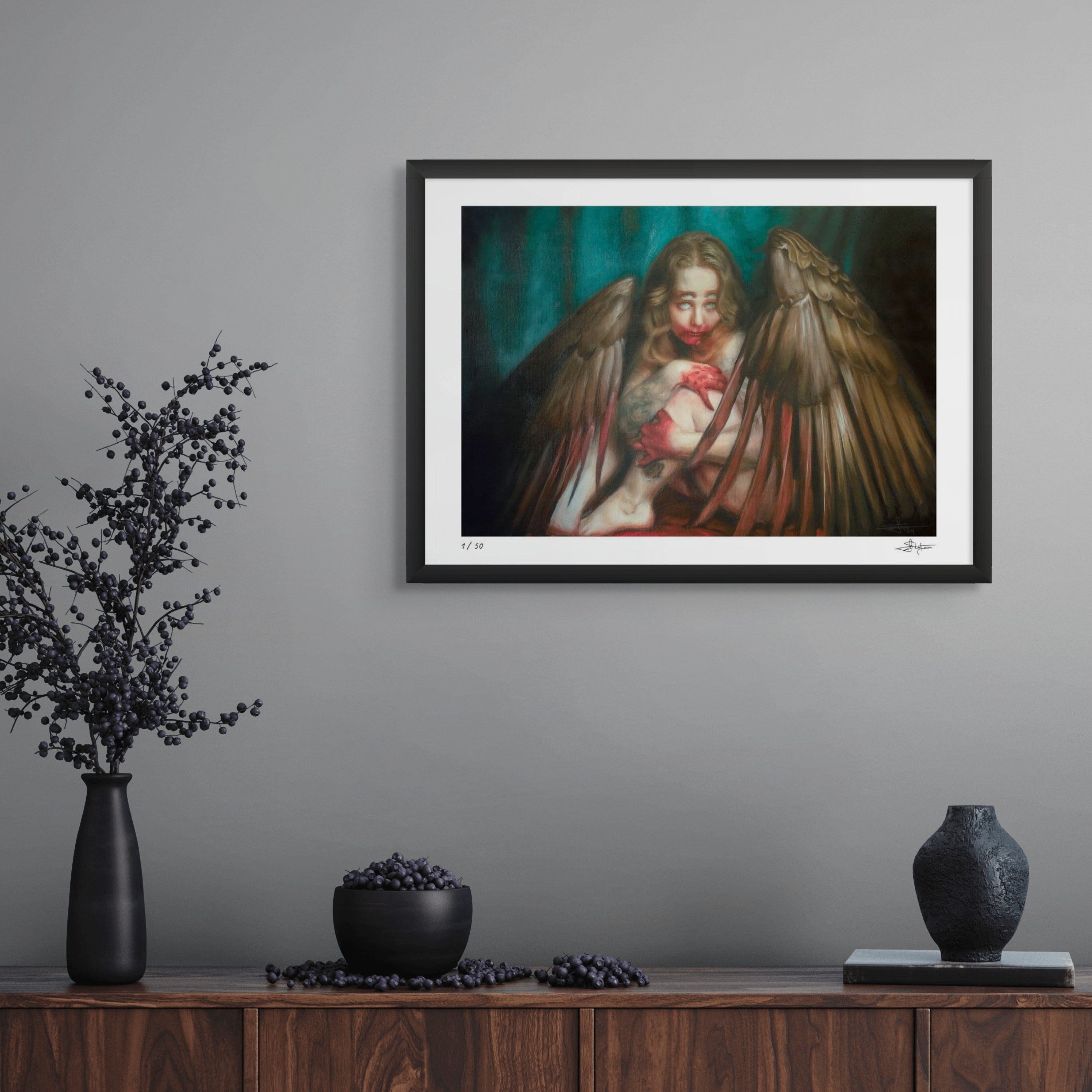 Fallen Angel