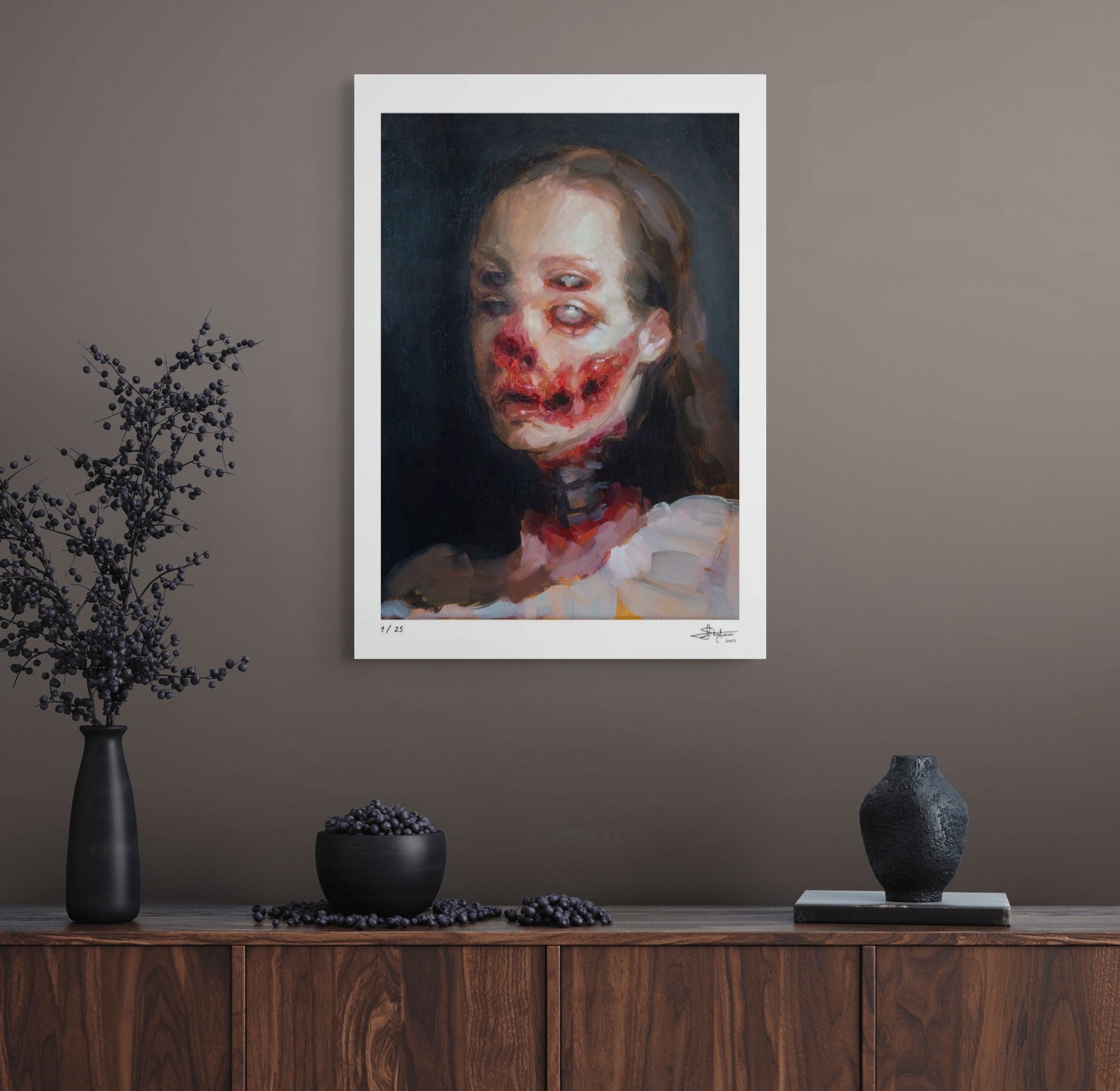 Tiny Horror 1