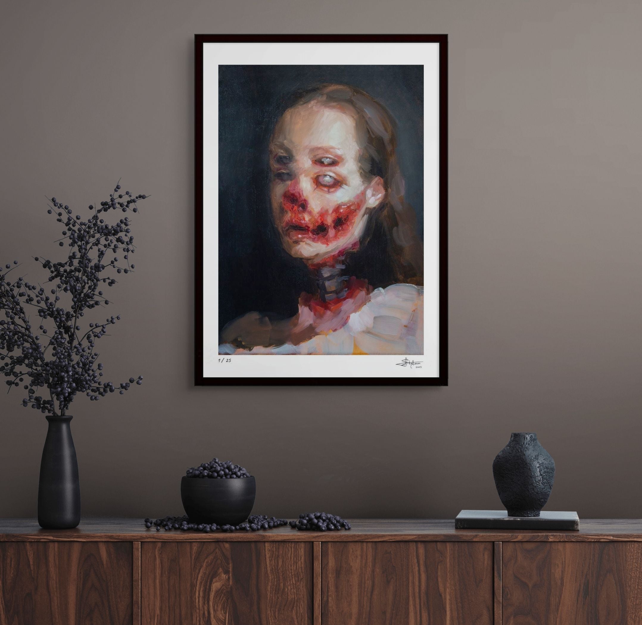 Tiny Horror 1